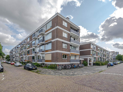 van der Werffstraat 246
