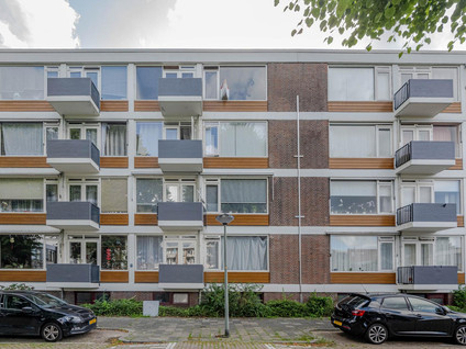 van der Werffstraat 246