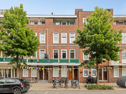 Boerhaavelaan 87B1