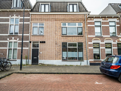 Sieboldstraat 2B