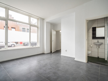 Sieboldstraat 2B