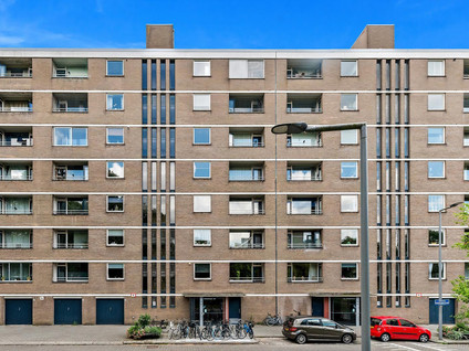 Edmond Hellenraadstraat 32