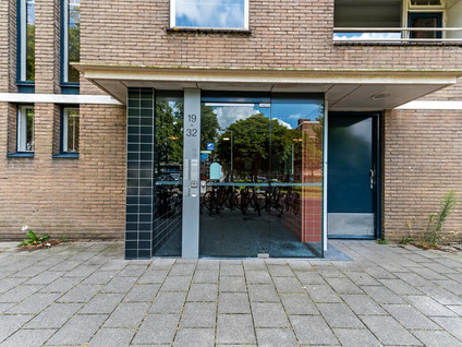 Edmond Hellenraadstraat 32