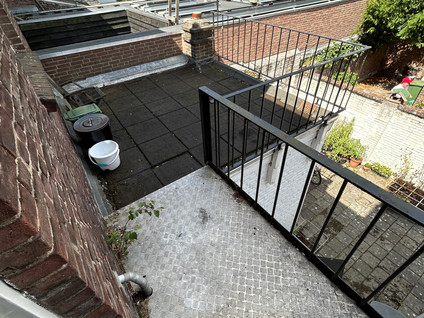 Willem Vliegenstraat 18B