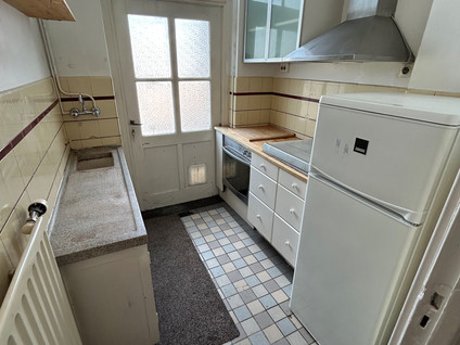 Willem Vliegenstraat 18B