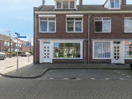Arendplein 23