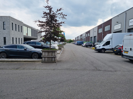 Aalsmeerderweg 283 15