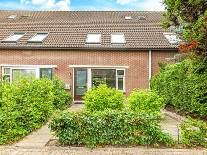 Hegdambroek 1206