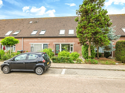 Hegdambroek 1206