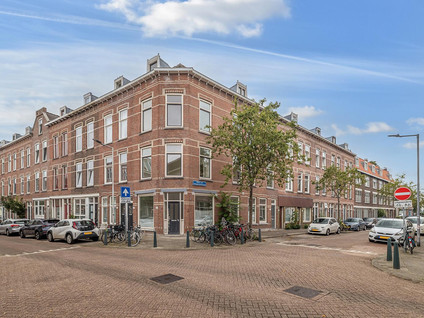 Willem van Hillegaersbergstraat 117B