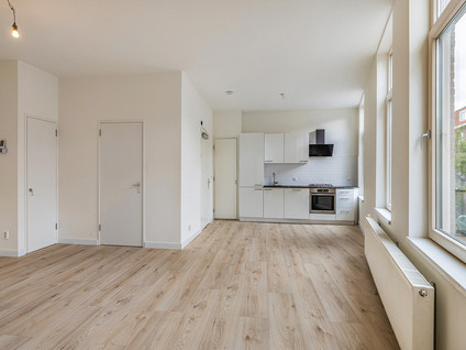 Willem van Hillegaersbergstraat 117B