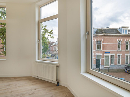 Willem van Hillegaersbergstraat 117B