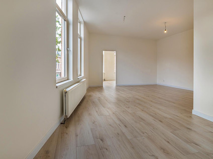 Willem van Hillegaersbergstraat 117B