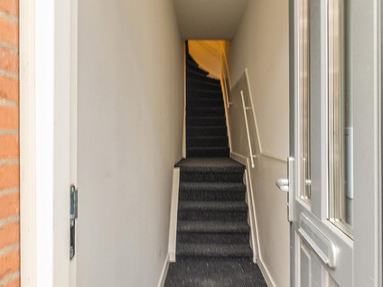 Willem van Hillegaersbergstraat 117B