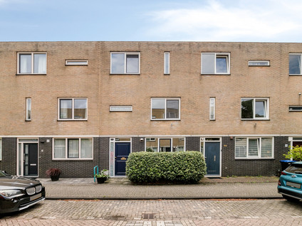 Henriëtte van der Meystraat 42