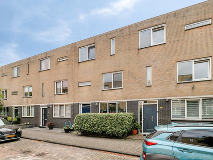 Henriëtte van der Meystraat 42