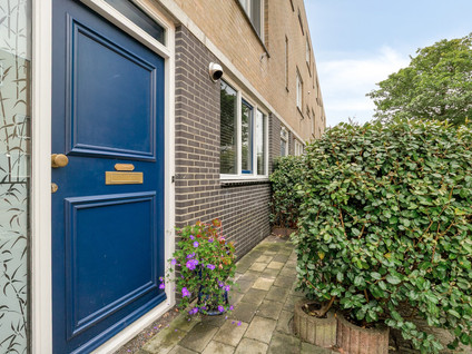 Henriëtte van der Meystraat 42