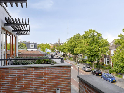 Burgemeester van Engelenweg 67 12