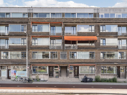 Statenweg 122A