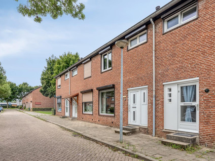 Kroesruwe 8
