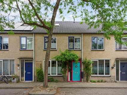 Catamaranstraat 10