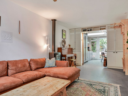 Catamaranstraat 10