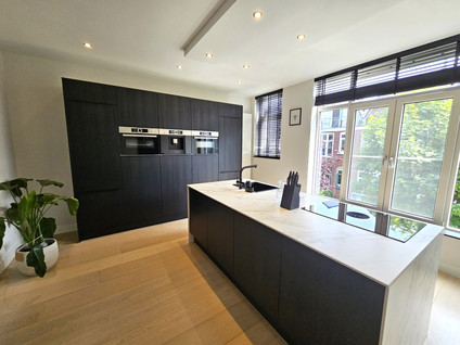 Van Oosterzeestraat 22A