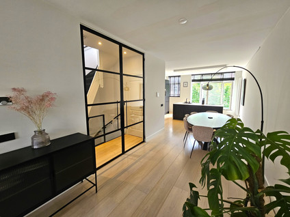 Van Oosterzeestraat 22A