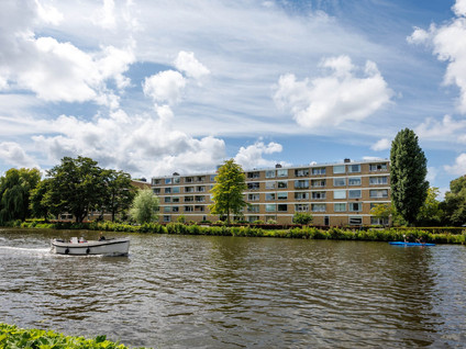 Paramaribostraat 93