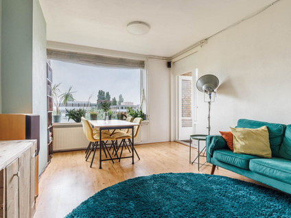 Paramaribostraat 93
