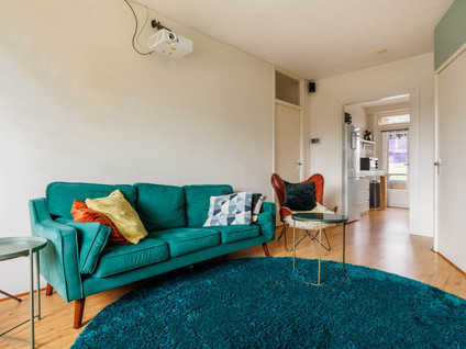 Paramaribostraat 93