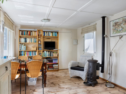 Cornelisgracht 32D