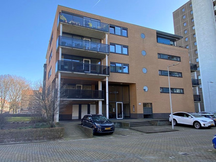 De Lierhof 6