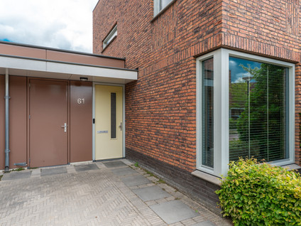 de Doelen 61