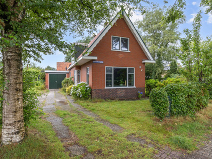 Oosterwoldseweg 40