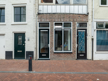 Korfmakersstraat 1