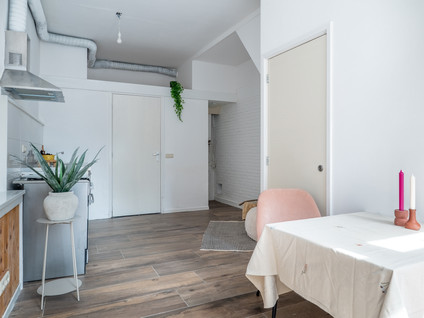 Korfmakersstraat 1