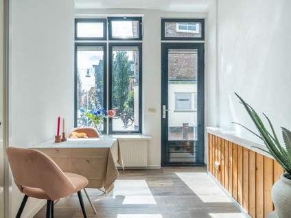 Korfmakersstraat 1
