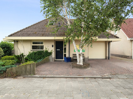 Van Foreestweg 6B