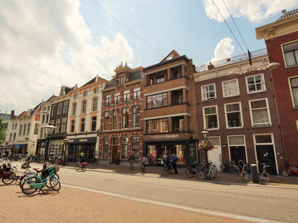 Breestraat 89E