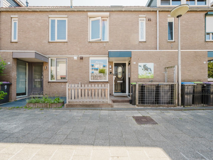 Troelstrapad 11