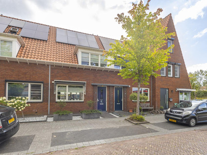 Frederikstraat 6
