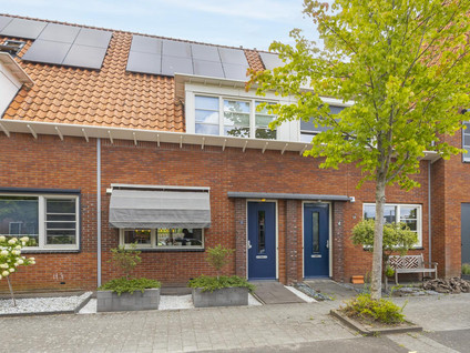 Frederikstraat 6