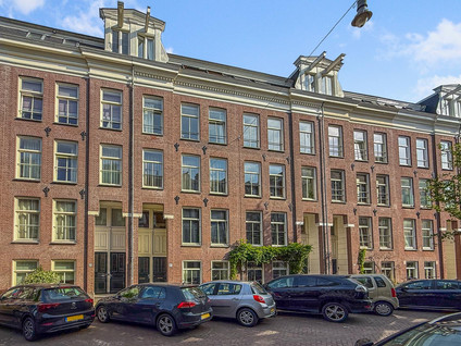 Tweede Jan van der Heijdenstraat 91D