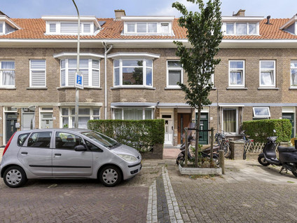 Van Vlotenstraat 80