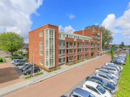 Stationsplein 22