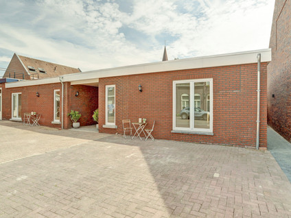 Peperstraat 1E