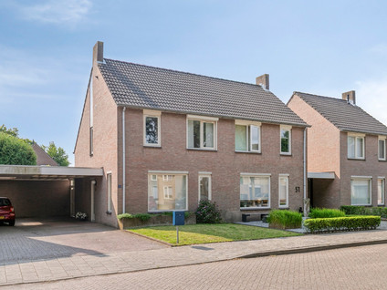 De Boomklever 55