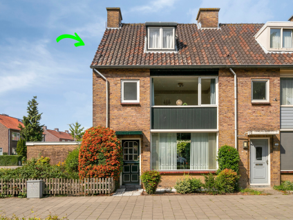 Doctor Schaepmanlaan 33