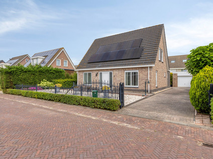 De Jongestraat 4
